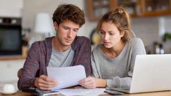 Cómo reunir la cuota inicial de tu vivienda