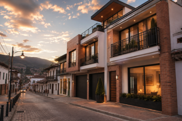 Segunda vivienda como inversión