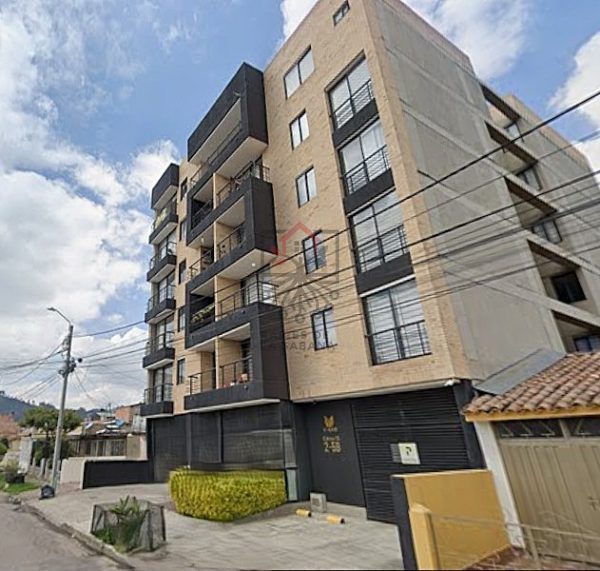 Apartamento en Venta, Julio Caro.