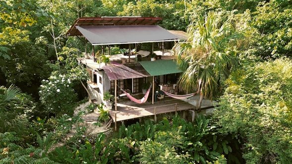 Segunda vivienda como inversión