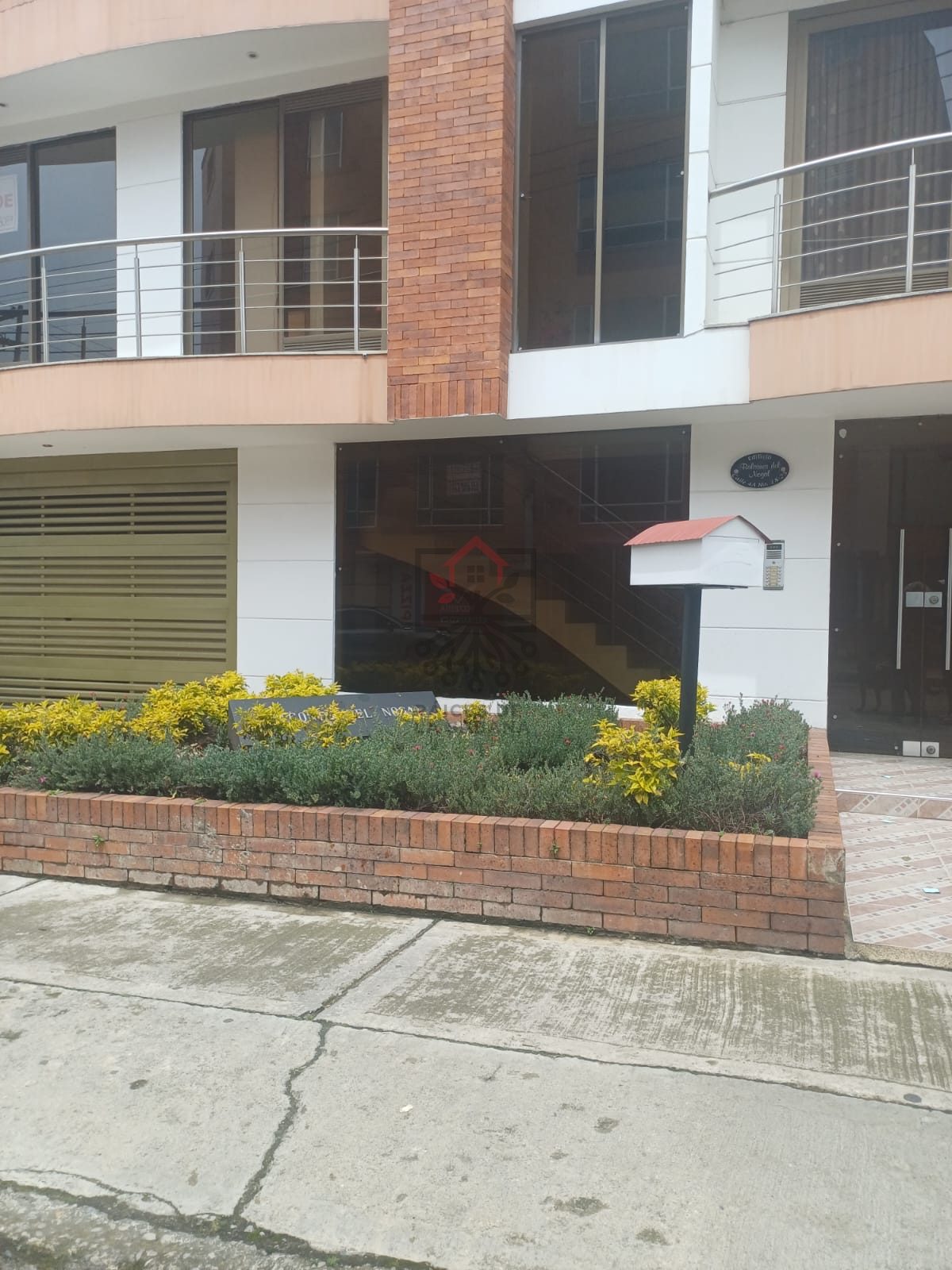 Apartamento Algarra III