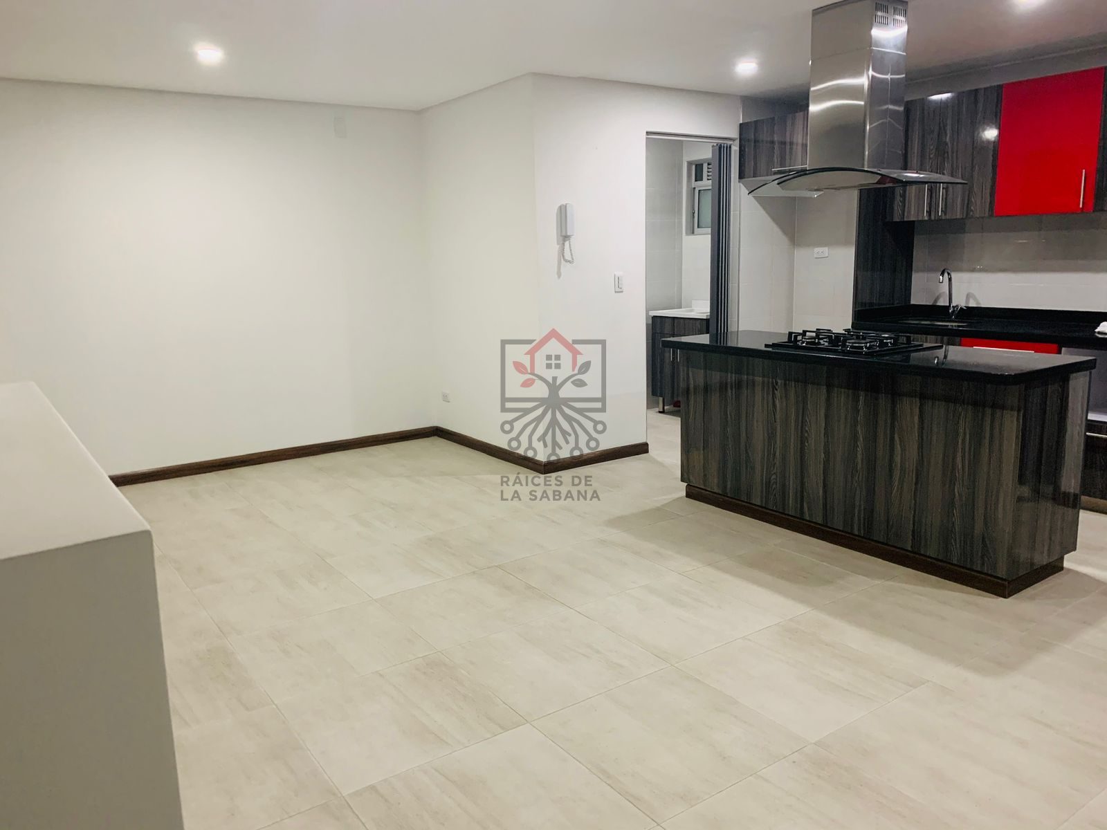 Apartamento Algarra III - Sobre la Av 15.