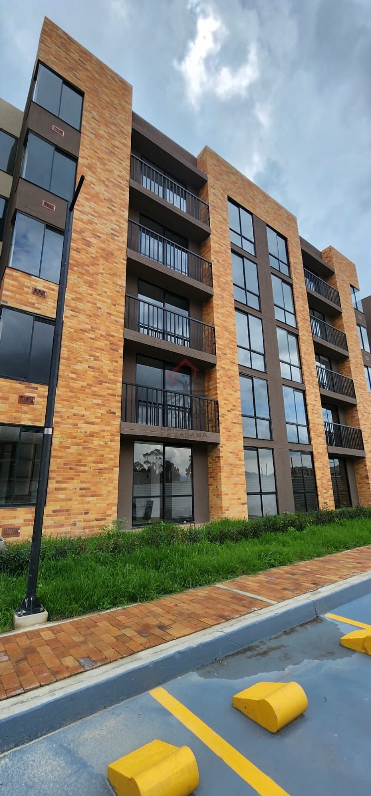 Apartamento Capellania, para estrenar!