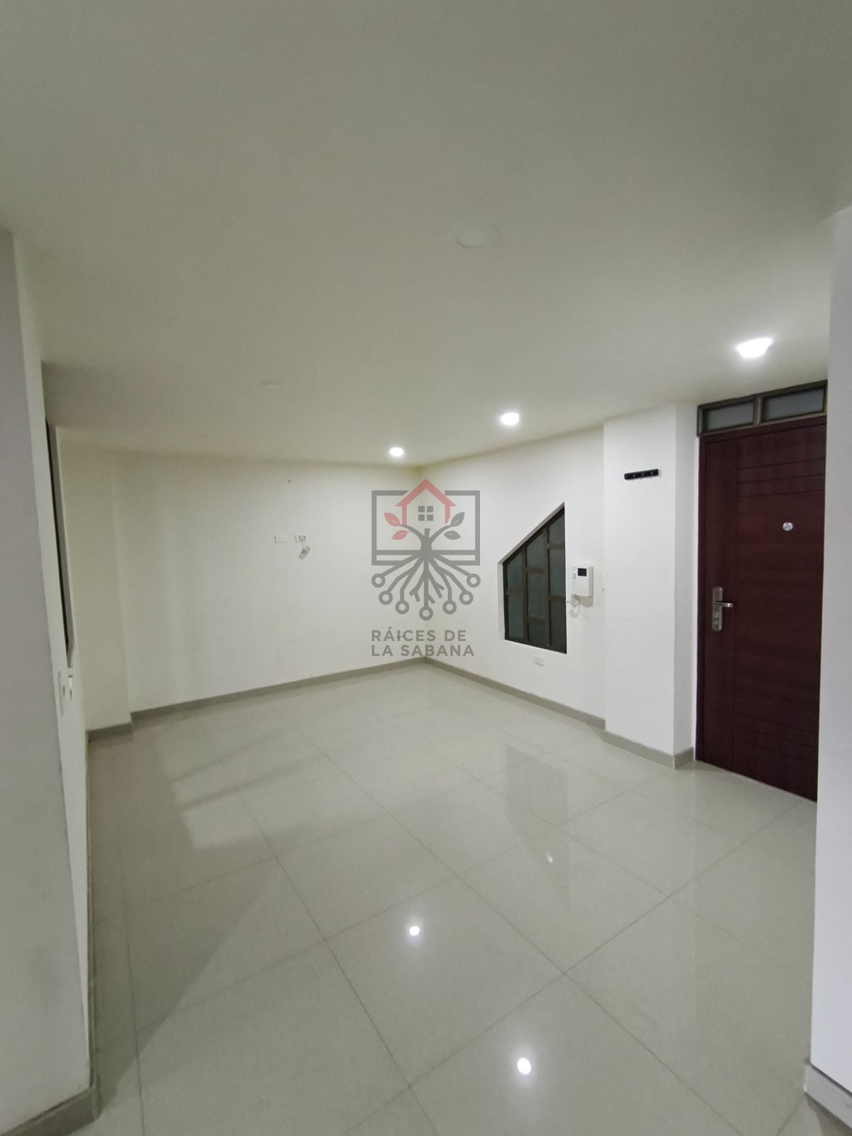 Apartamento Venta, Algarra III.