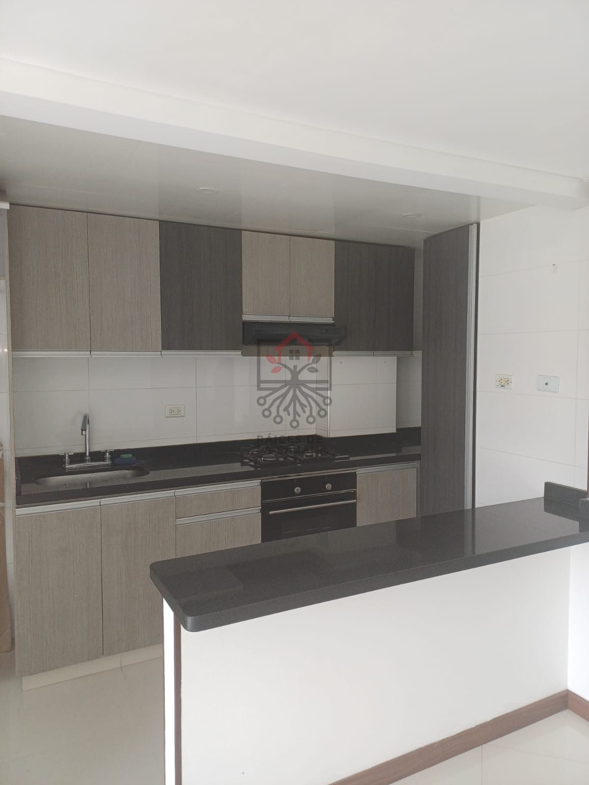 Apartamento Algarra III