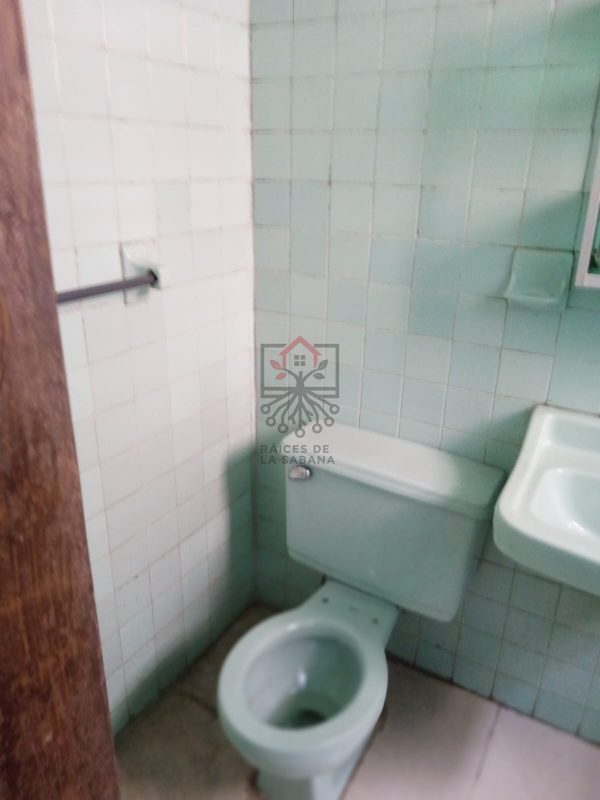 Casa-Lote en Zipaquirá