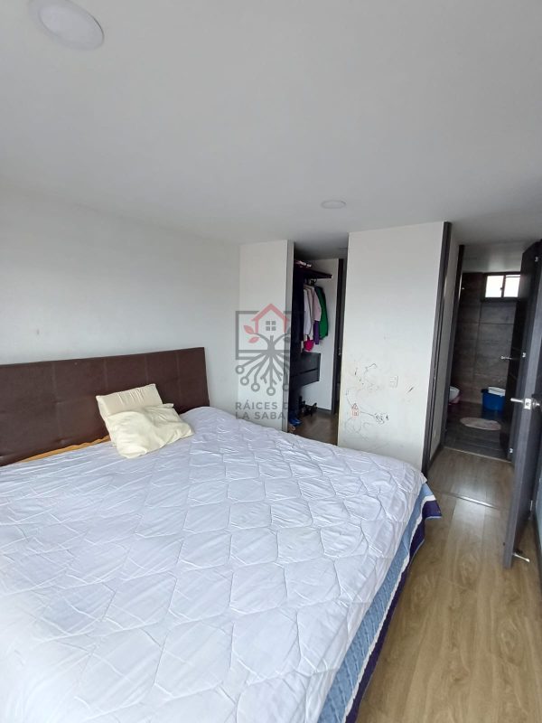 Apartamento en Venta, Julio Caro.
