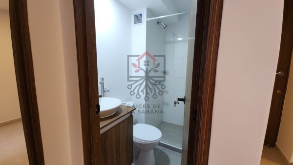 Apartamento Capellania, para estrenar!