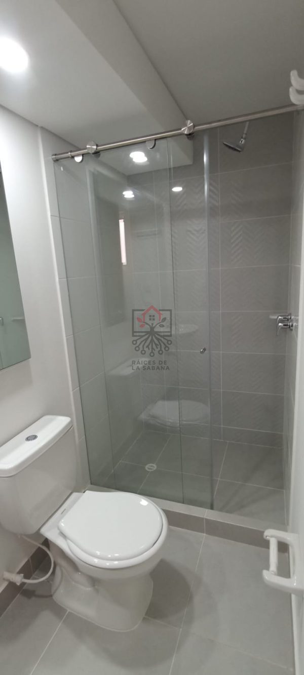 Apartamento en Rivera del Valle