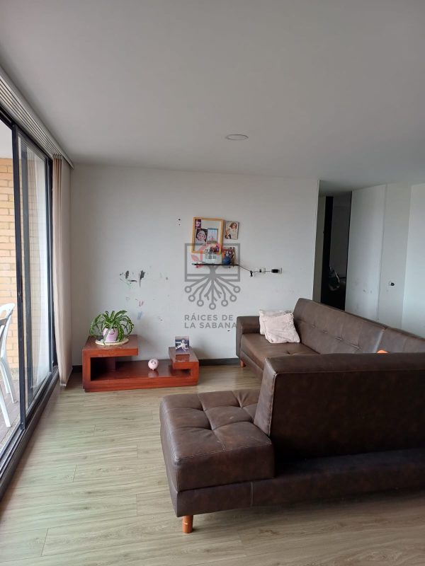 Apartamento en Venta, Julio Caro.