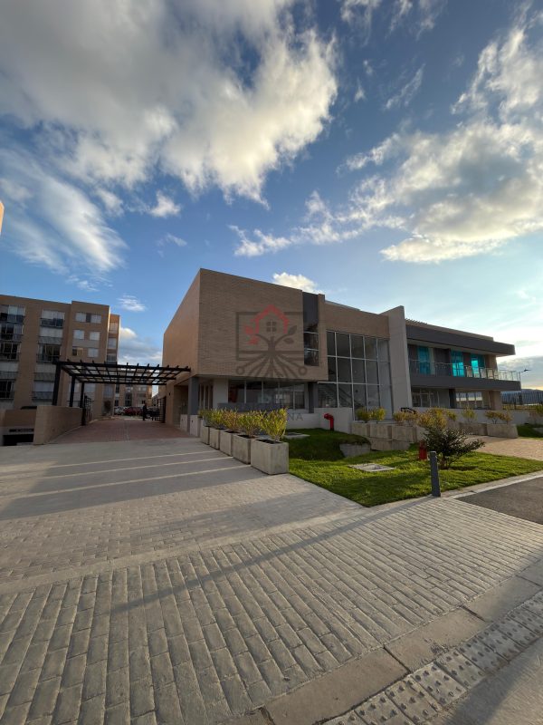Apartamento en Rivera del Valle, para estrenar!