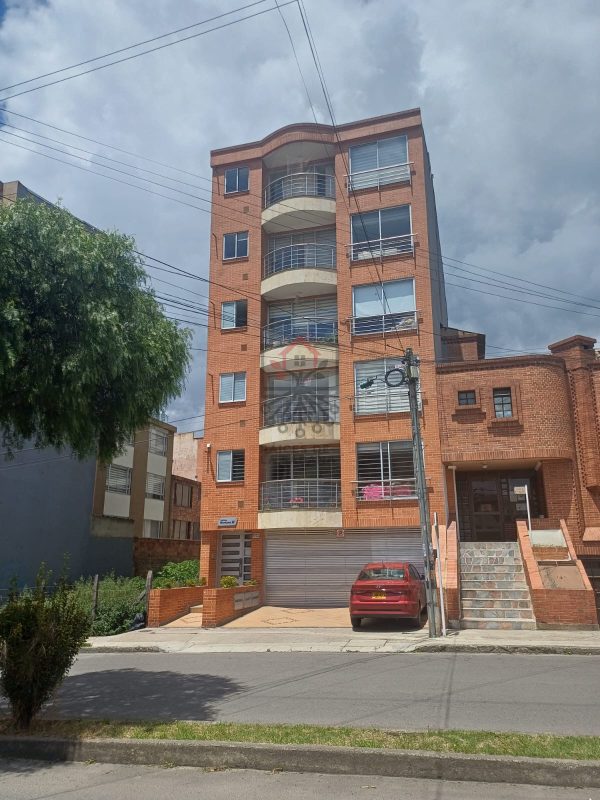 Apartamento Algarra III