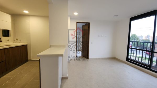 Apartamento Capellania, para estrenar!