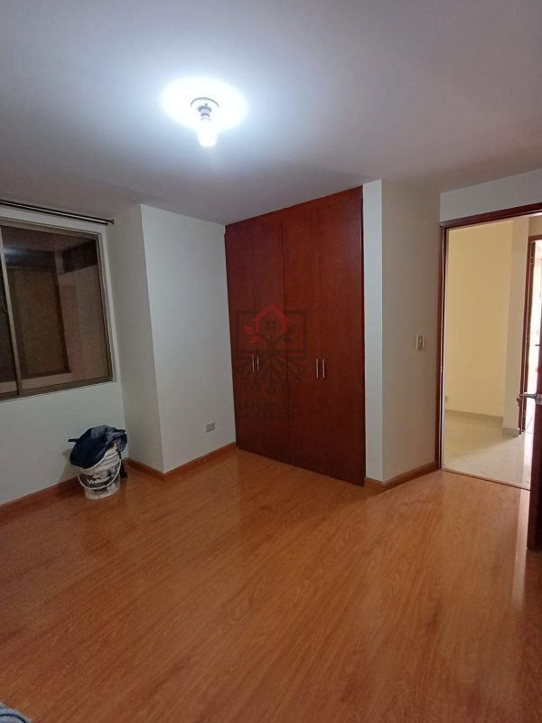 Apartamento Algarra III