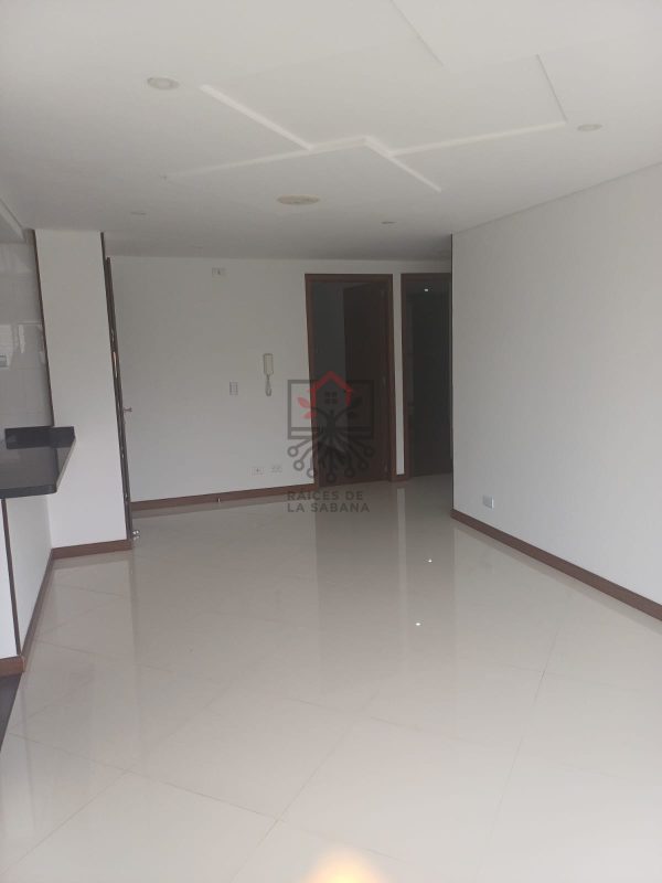 Apartamento Algarra III