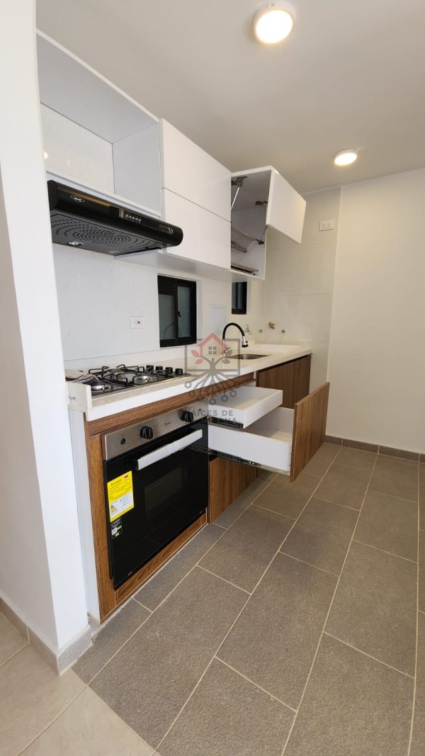 Apartamento Capellania, para estrenar!