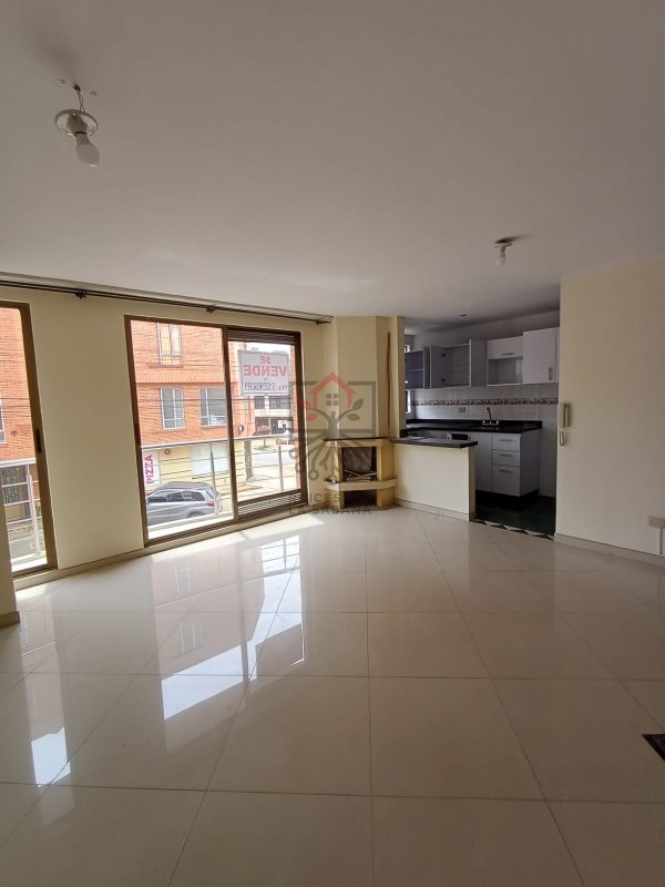 Apartamento Algarra III