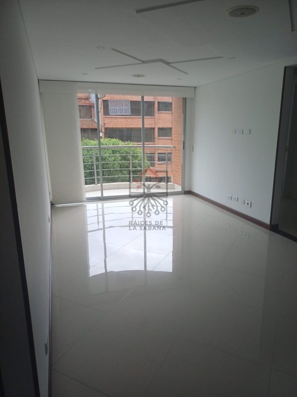 Apartamento Algarra III