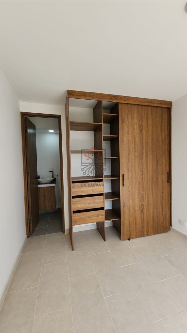 Apartamento Capellania, para estrenar!