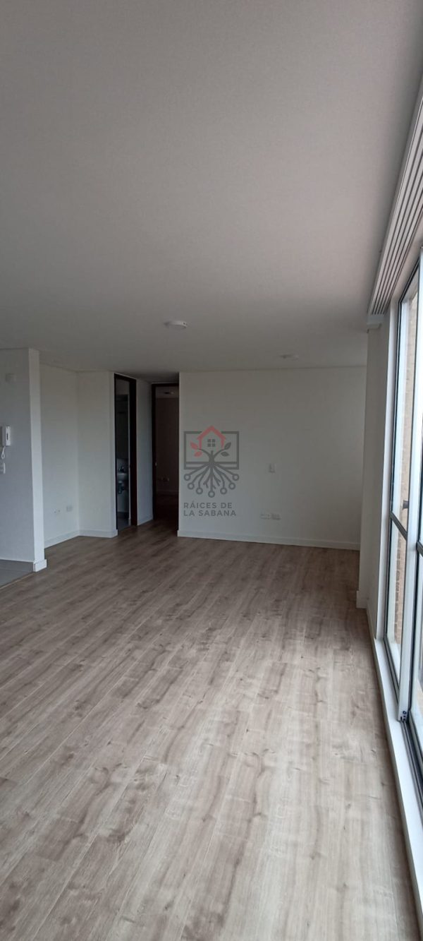Apartamento en Rivera del Valle