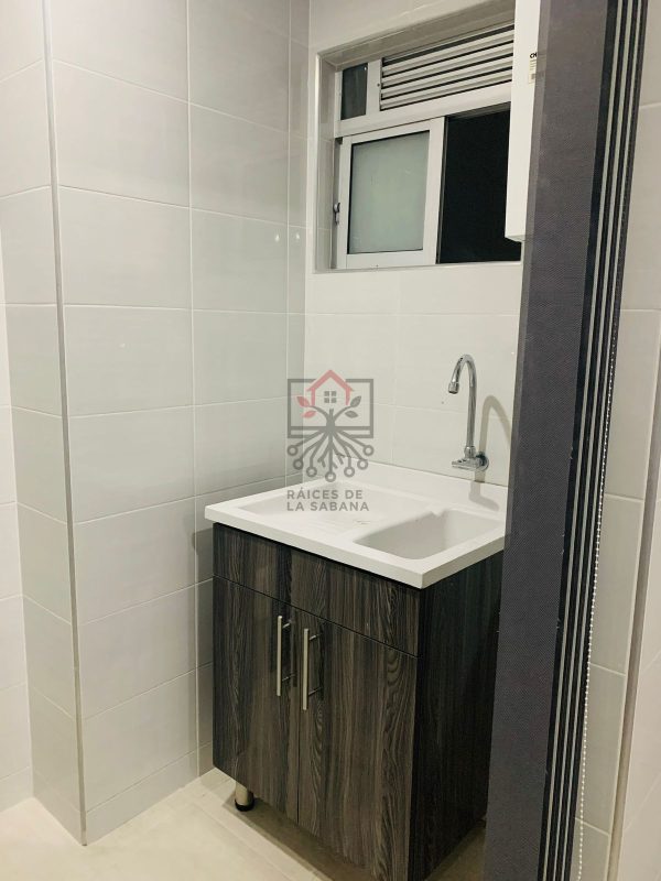 Apartamento Algarra III - Sobre la Av 15.