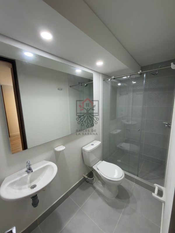 Apartamento en Rivera del Valle, para estrenar!