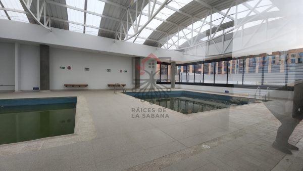 Apartamento Capellania, para estrenar!