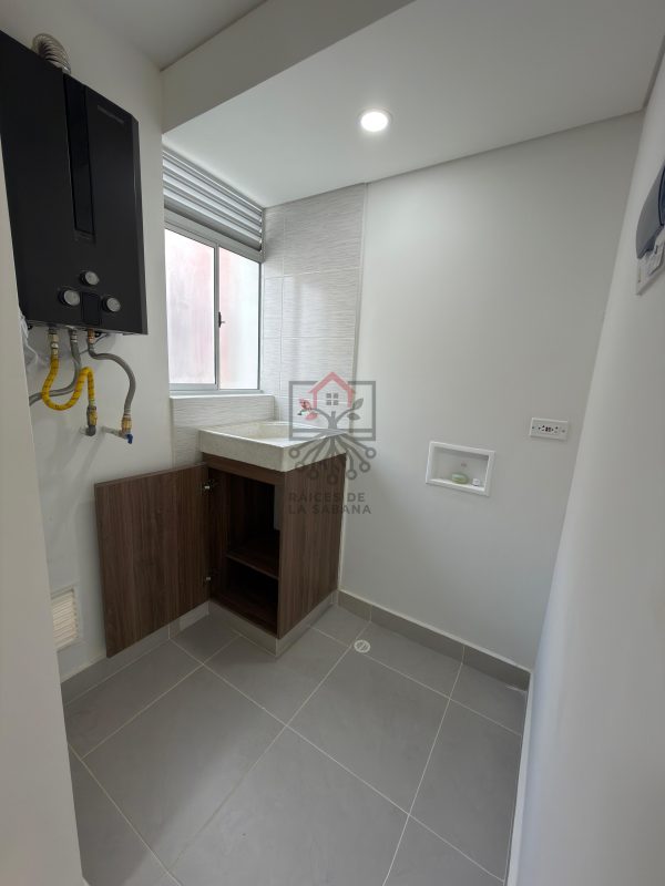 Apartamento en Rivera del Valle, para estrenar!