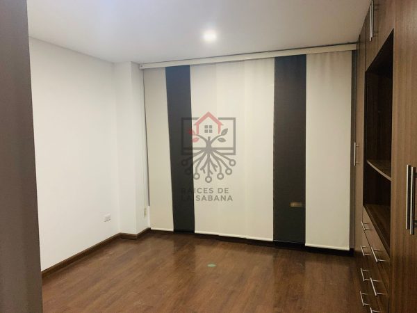Apartamento Algarra III - Sobre la Av 15.