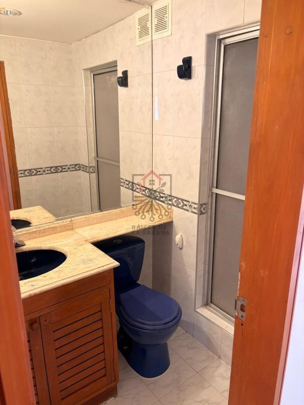 Apartamento en Santa Barbara