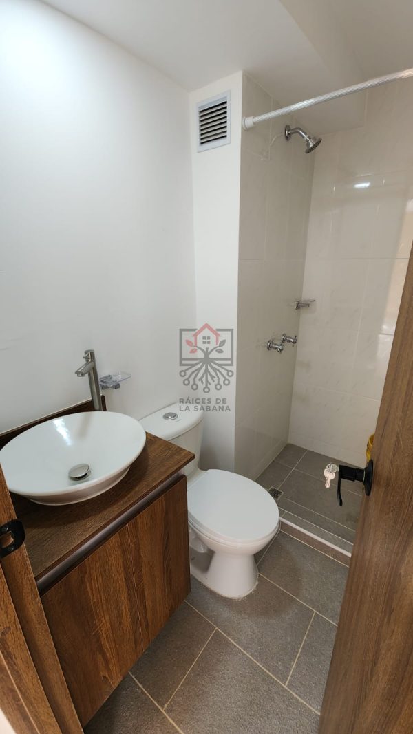 Apartamento Capellania, para estrenar!