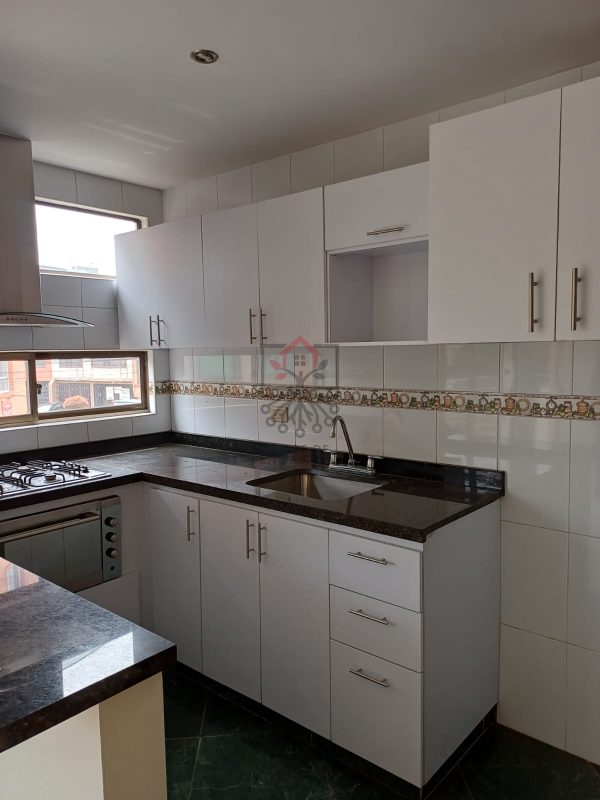 Apartamento Algarra III