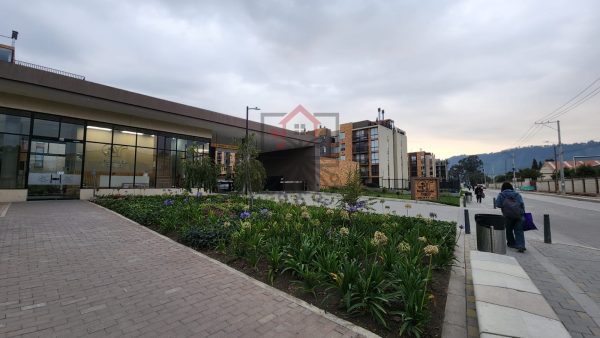 Apartamento Capellania, para estrenar!