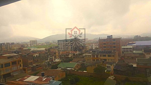 Apartamento en Zipaquirá