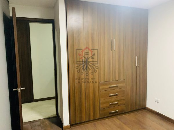 Apartamento Algarra III - Sobre la Av 15.