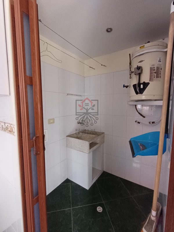 Apartamento Algarra III