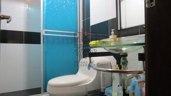 Venta Apartamento en Zipaquirá