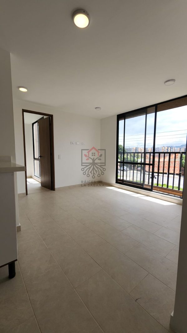 Apartamento Capellania, para estrenar!