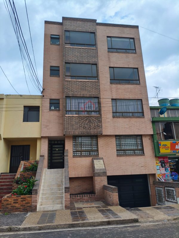 Apartamento Venta, Algarra III.