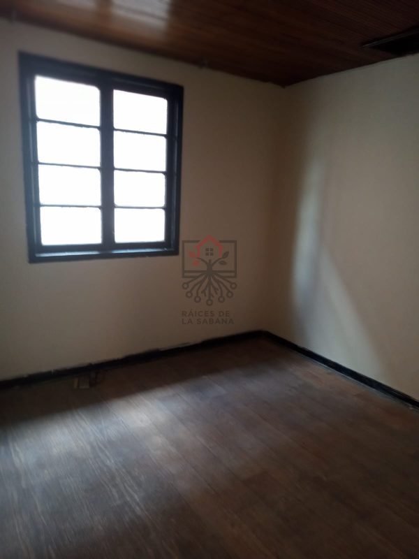 Casa-Lote en Zipaquirá