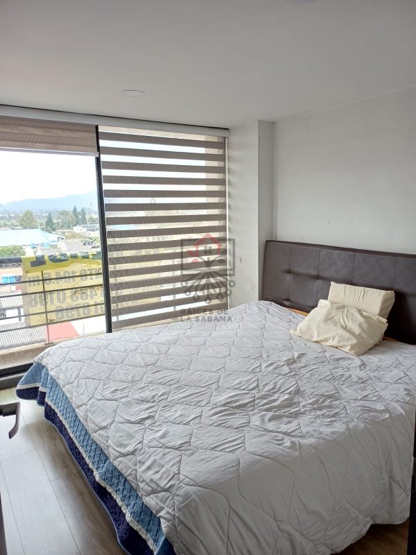 Apartamento en Venta, Julio Caro.