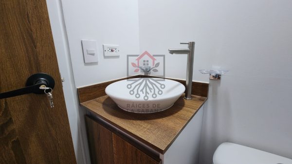 Apartamento Capellania, para estrenar!