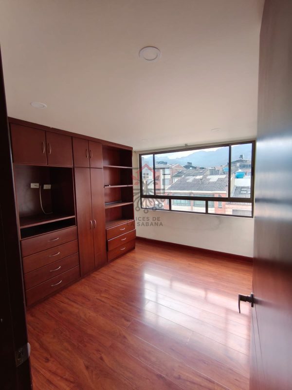 Apartamento Venta, Algarra III.