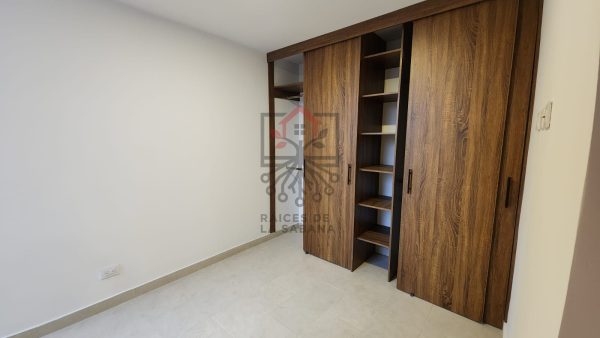 Apartamento Capellania, para estrenar!