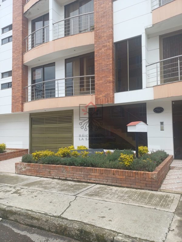 Apartamento Algarra III