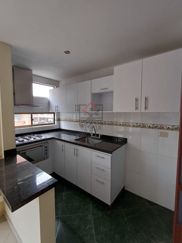 Apartamento Algarra III