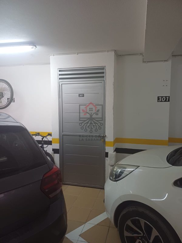 Apartamento Algarra III