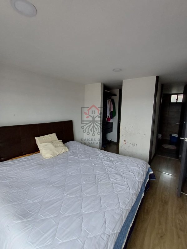Apartamento en Venta, Julio Caro.