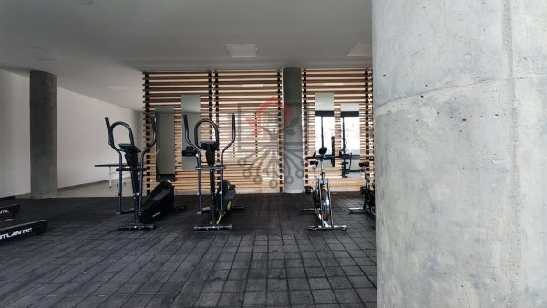 Apartamento Capellania, para estrenar!