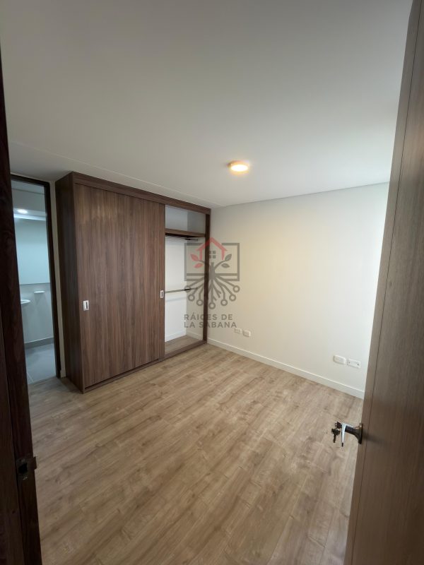 Apartamento en Rivera del Valle, para estrenar!